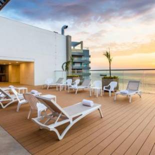 Фотографии гостиницы
Hilton Garden Inn Santa Marta