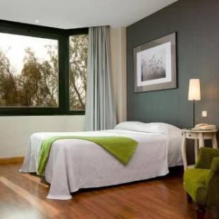 Фотографии апарт отеля
Apartamentos TH Las Rozas