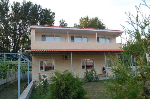 Фотографии гостиницы
Владлена