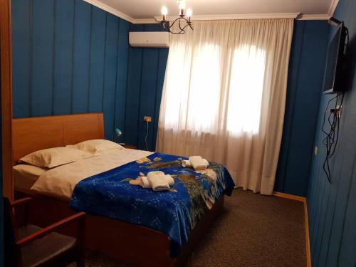 Фотография гостевого дома Merci