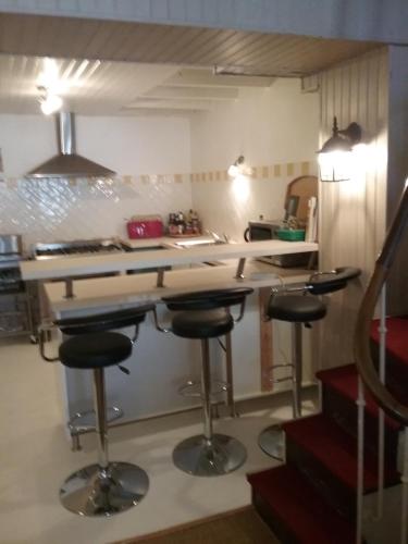 Фотография гостевого дома 81 Rue des Juifs