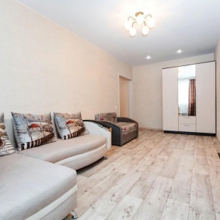 Фотография квартиры Матрешка на улице Комсомольская 84Б