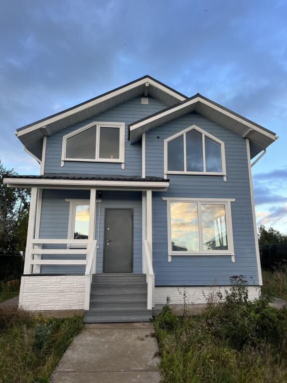 Фотография Коттеджа Частный дом в Пигелево