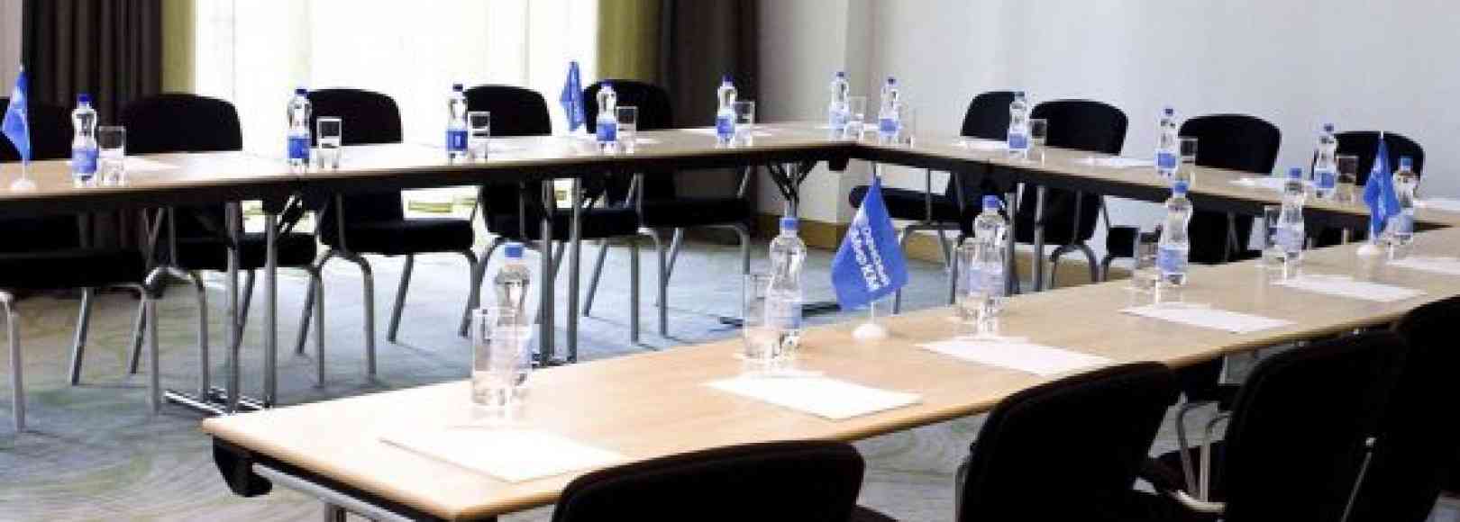 Фотография конференц-зала Riviera Sunrise Resort & SPA №1