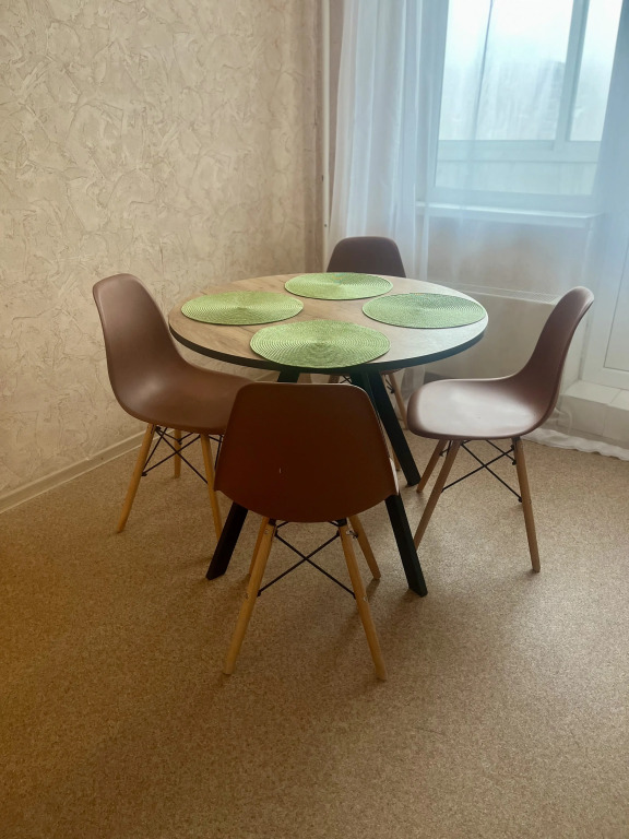 Фотография квартиры Квартира Рядом с Аквапарком