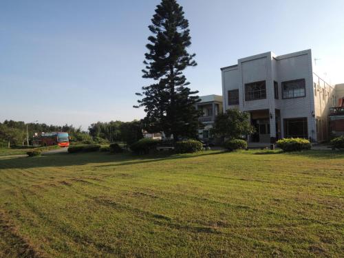 Фотография мини отеля Kinmen Laoye B&B