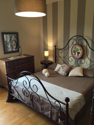 Фотография базы отдыха Cascina Maina