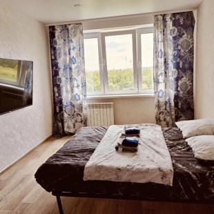 Фотография квартиры Квартира на улице Академика В.Н.Челомея 1