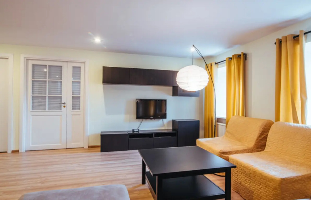 Фотография квартиры Piterstay 1 Nevsky 32