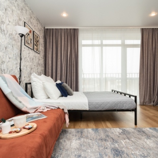 Фотография квартиры Апартаменты Стрижи Сити