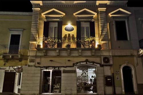 Фотография мини отеля A Casa di Anna