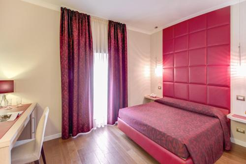 Фотография гостевого дома Boutique Rome Inn