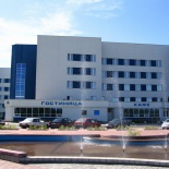 Фотография гостиницы Белтрансгаз