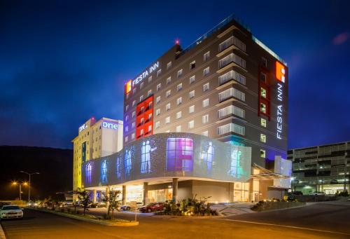 Фотография гостиницы Fiesta Inn Queretaro Centro Sur