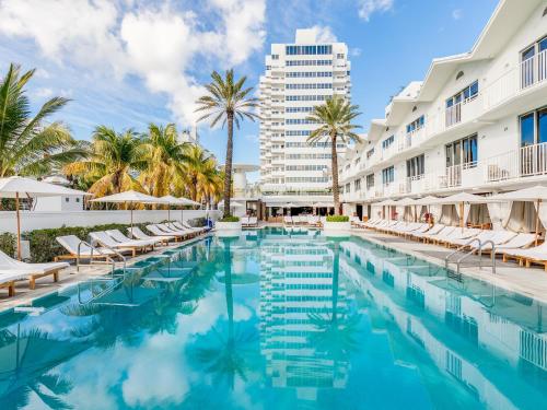 Фотография гостиницы Shelborne South Beach