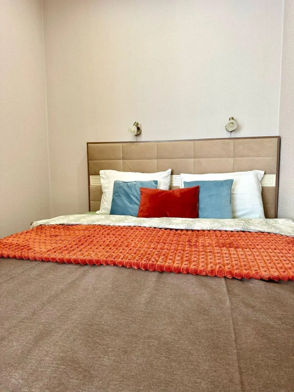 Фотография квартиры Апартаменты на улице Беляева 35 корпус 1