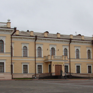 Фотография музея Музей кружева