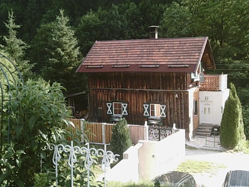 Фотография гостевого дома Georges Rast