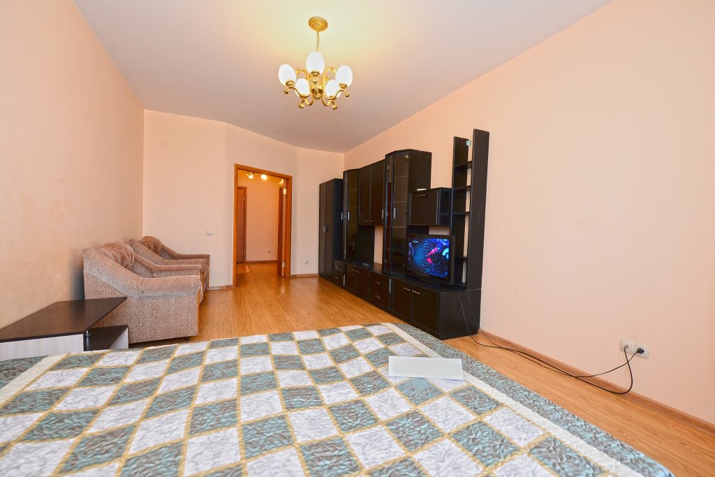 Фотография квартиры Апартаменты Волга-Град Просторные