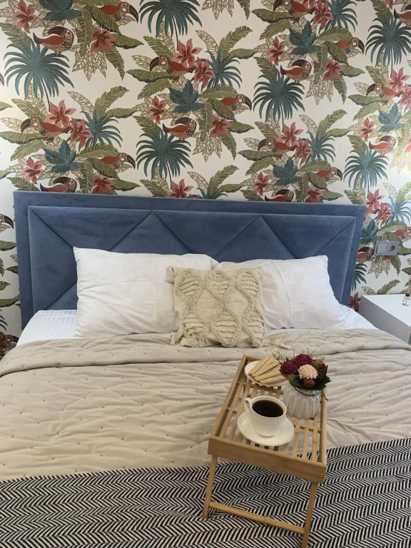 Фотография квартиры Квартира на улице Братьев Касимовых 35