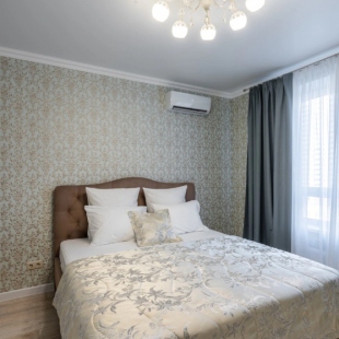 Фотография квартиры Квартира Двухкомнатная