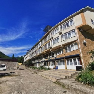 Фотография мини отеля Эдельвейс