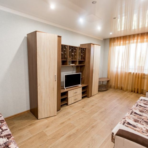 Фотографии квартиры
Квартира Посуточно "Абсолют"