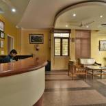 Фотография гостиницы Hotel Galaxy