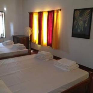 Фотографии мини отеля
Mugilu