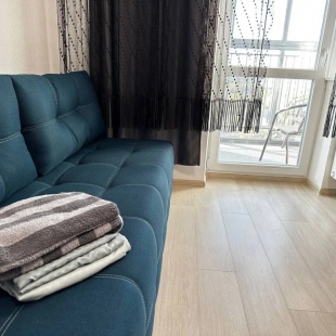 Фотография квартиры Квартира Уральская Глубина