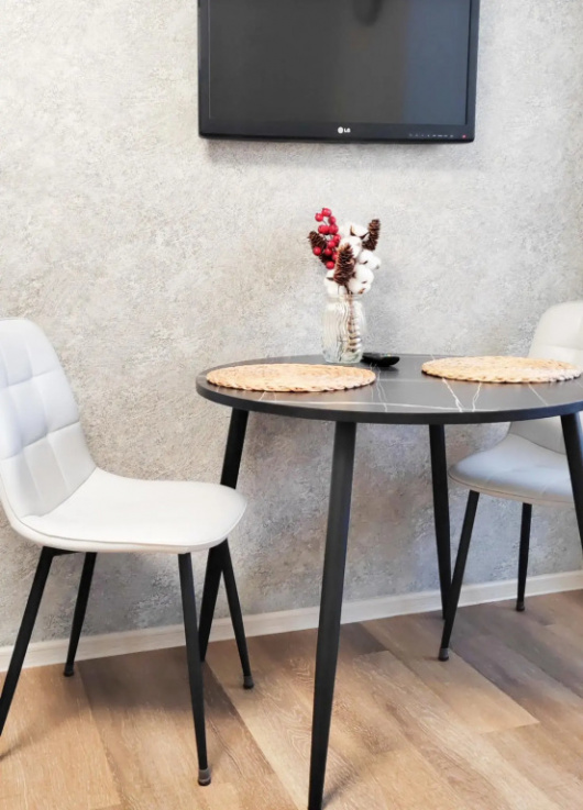 Фотографии квартиры 
            Апартаменты на улице Богдана Хмельницкого 13