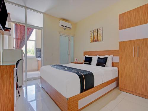 Фотография гостиницы OYO 90253 DHelomi