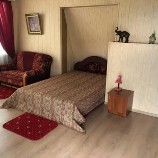 Фотография квартиры Апартаменты Прада с Видом на Море