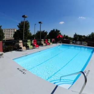 Фотографии гостиницы
Hampton Inn & Suites Nashville-Airport