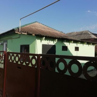 Фотография гостевого дома Уютный дом