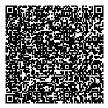 QR код хостела Капсульный отель Дот Спэйс 84