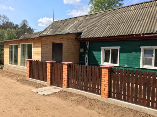 Фотография гостевого дома Дом на Соколе