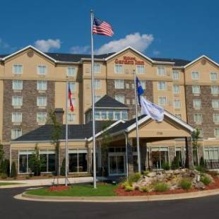 Фотографии гостиницы
Hilton Garden Inn Gainesville