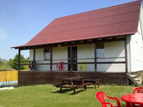 Фотографии гостевого дома
Карвала