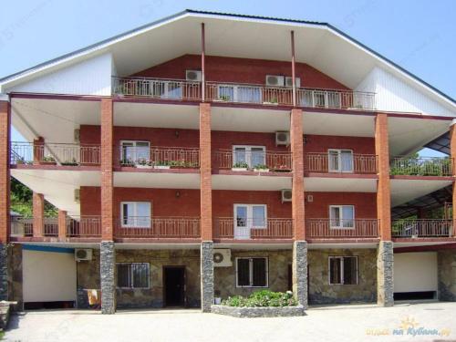 Фотография гостевого дома Купрея