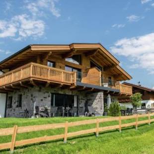 Фотографии гостевого дома
Chalet Lengberg A1