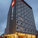 Фотография гостиницы ibis Quito