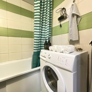 Фотография квартиры Апартаменты на улице Мира 29