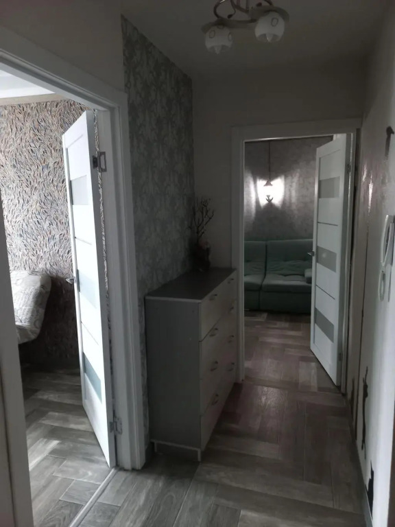 Фотография квартиры Апартаменты на проспекте Ленина 103