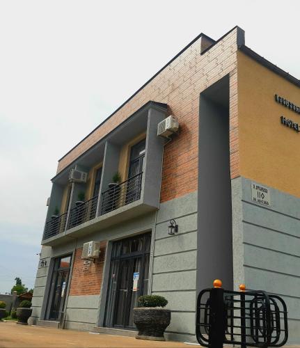 Фотографии гостиницы
Golden Fleece Zugdidi