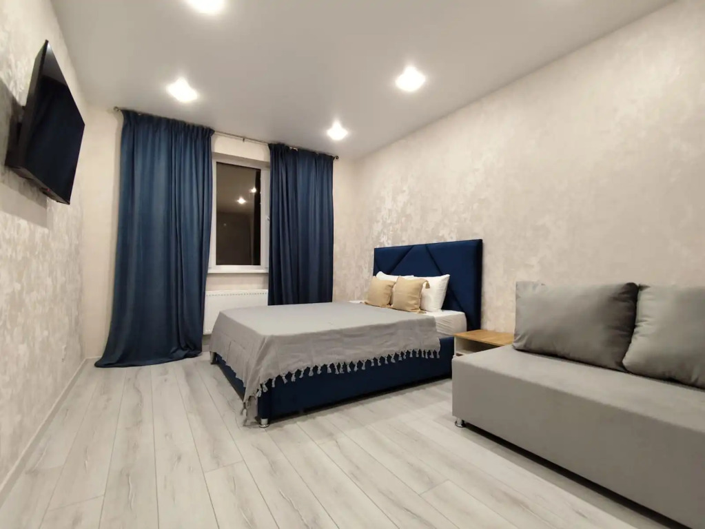 Фотография квартиры Квартира 2 Ночи на Улице Героя Владислава Посадского 17к2 (6)