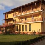 Фотография гостевого дома Pensiunea Maria , Floresti