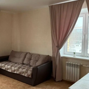 Фотография квартиры Квартира Двухкомнатная Sever Apart в Северодвинске на Индустриальной 40