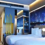 Фотография гостиницы URBAN Al Khoory Hotel