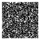 QR код санатория Голубая волна